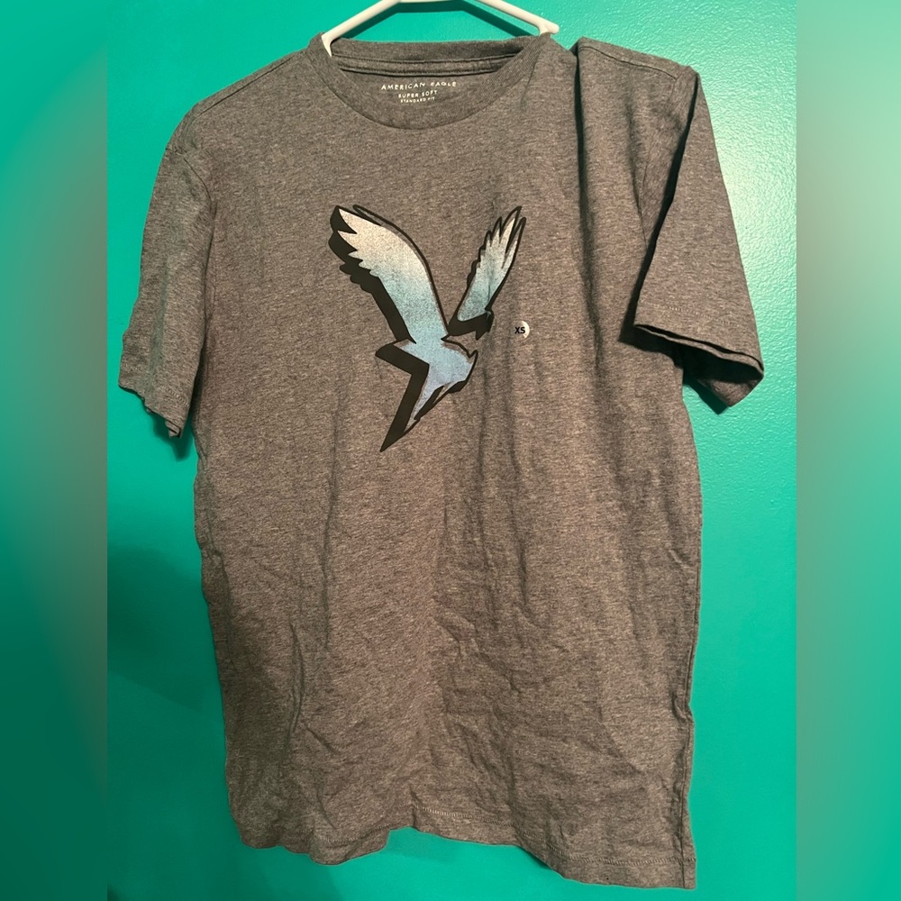 American Eagle Tee